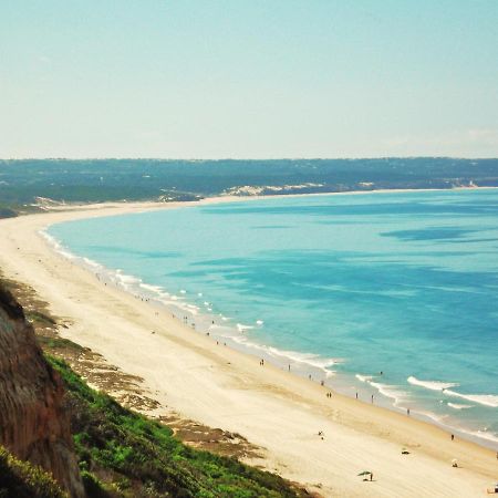קוסטה דה קפאריקה Lisbon Beach Apartments 2 מראה חיצוני תמונה