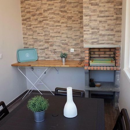 קוסטה דה קפאריקה Lisbon Beach Apartments 2 מראה חיצוני תמונה