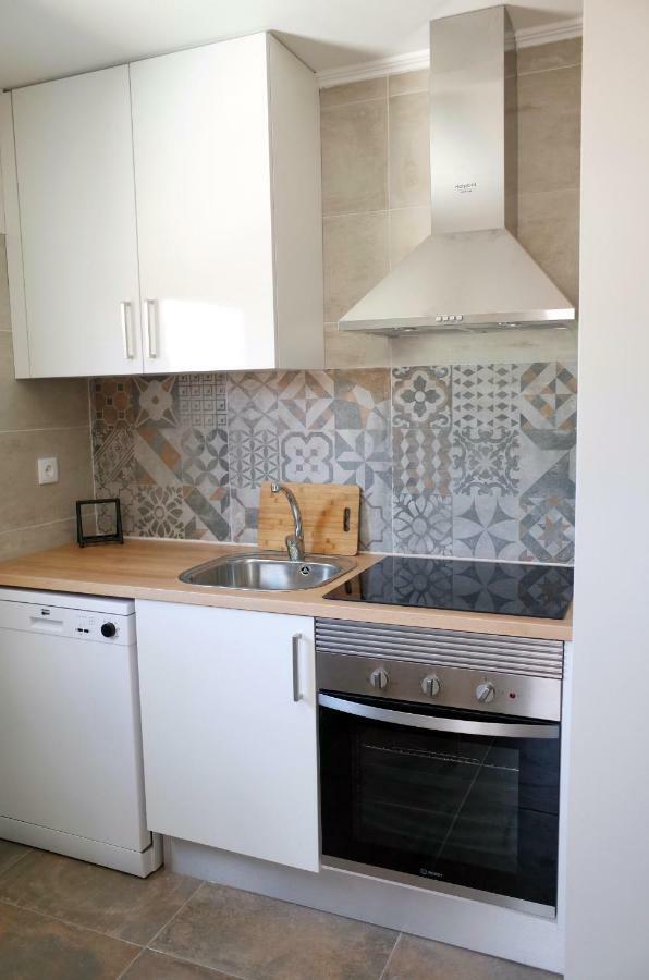 קוסטה דה קפאריקה Lisbon Beach Apartments 2 מראה חיצוני תמונה