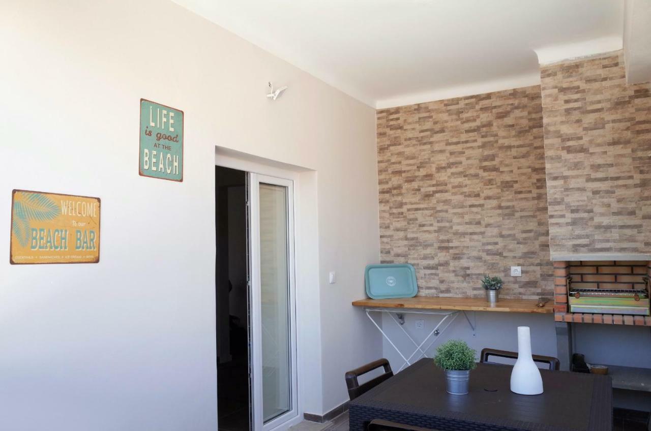 קוסטה דה קפאריקה Lisbon Beach Apartments 2 מראה חיצוני תמונה