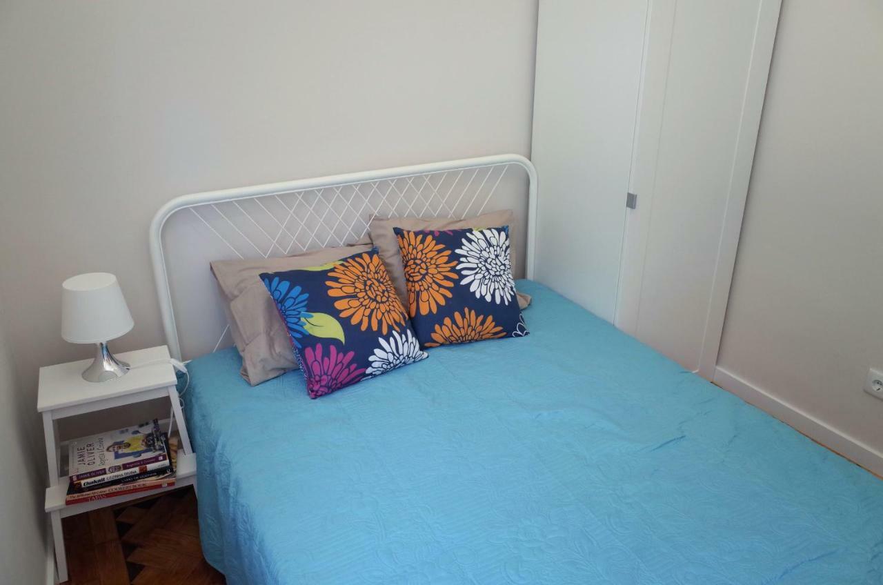 קוסטה דה קפאריקה Lisbon Beach Apartments 2 מראה חיצוני תמונה