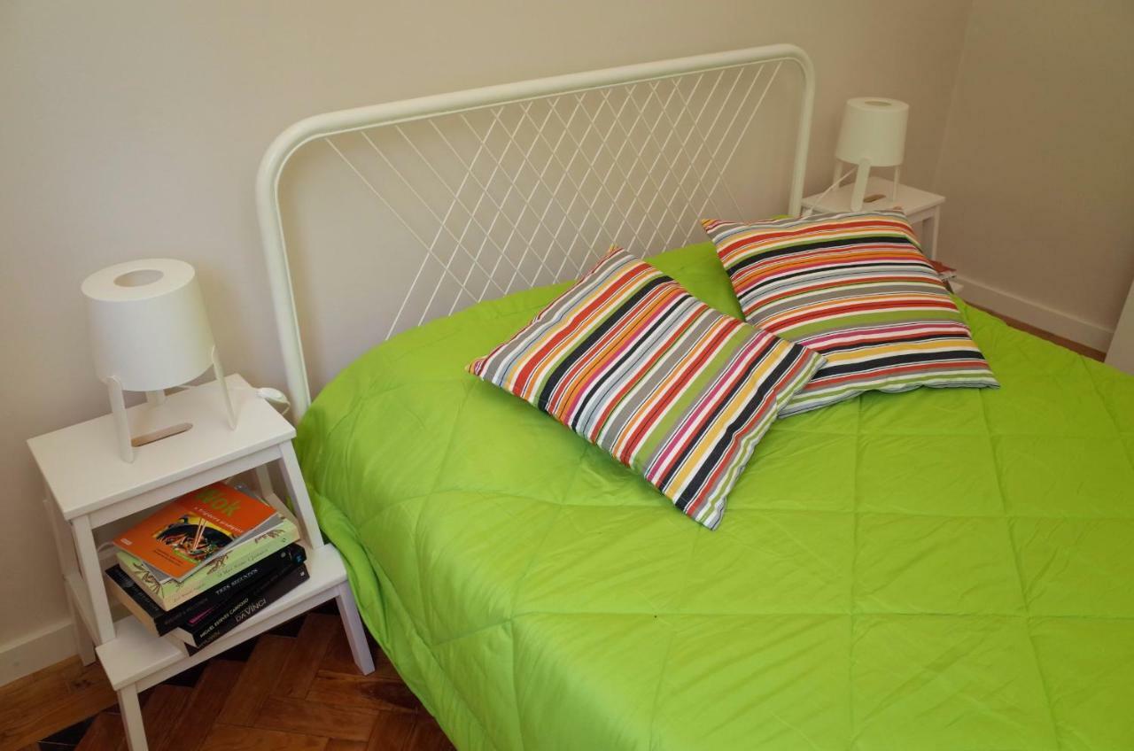 קוסטה דה קפאריקה Lisbon Beach Apartments 2 מראה חיצוני תמונה